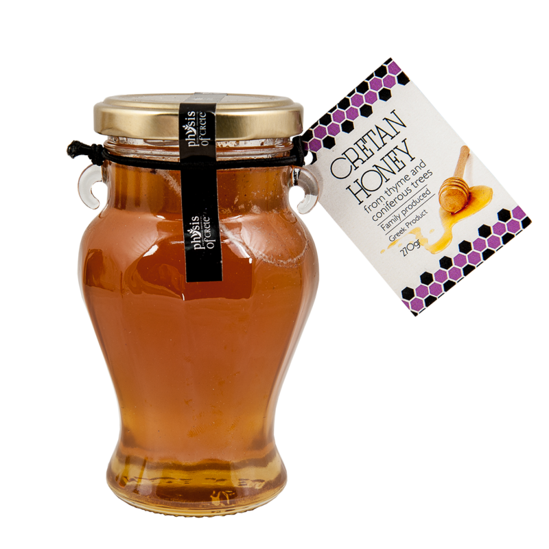 Cretan Thyme honey